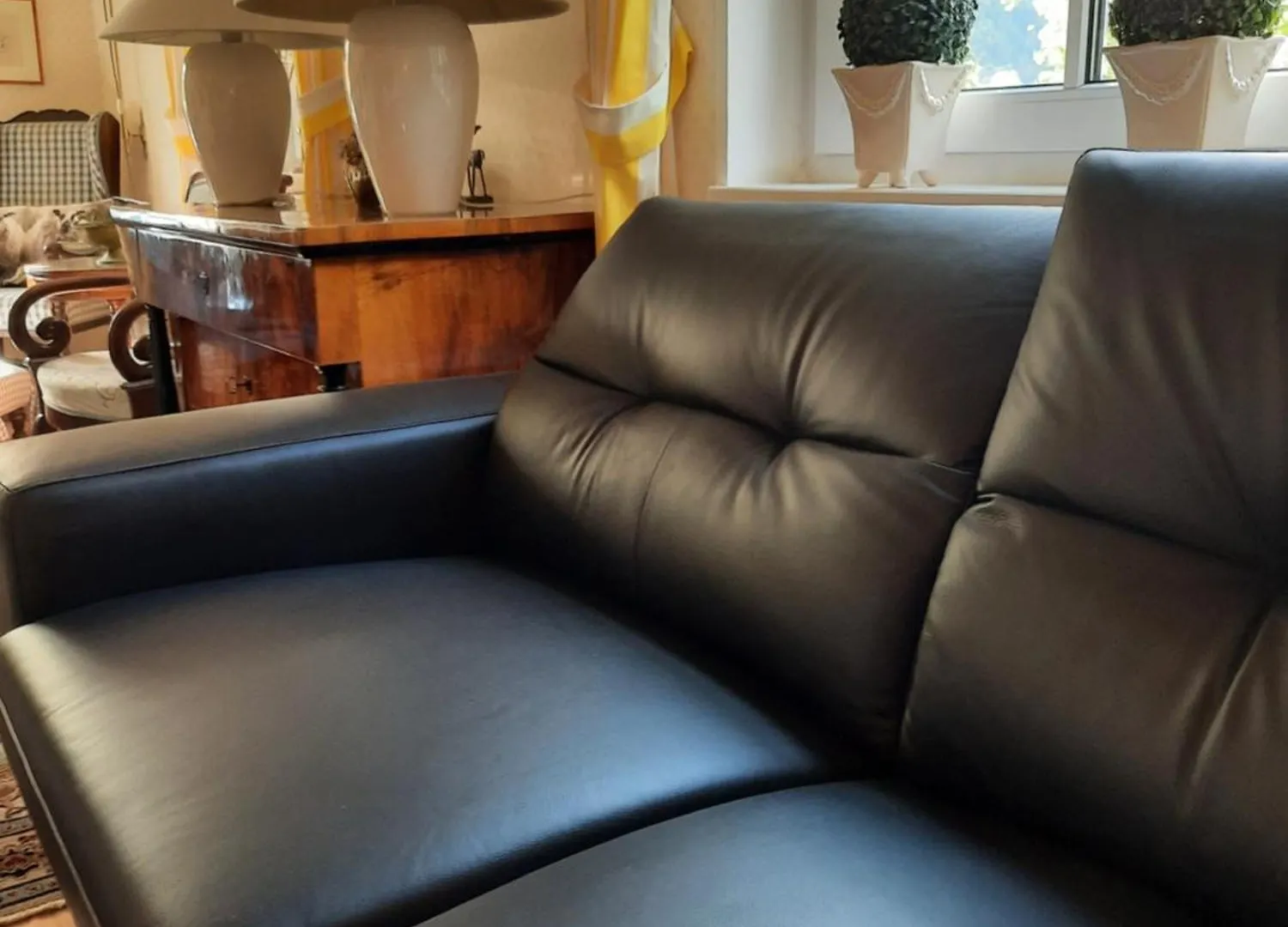 Das Landhaus Oberstdorf Holiday home