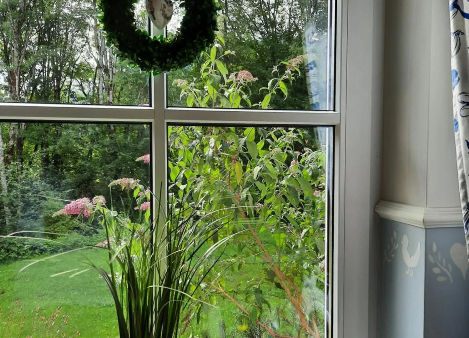 Holiday home Das Landhaus Oberstdorf
