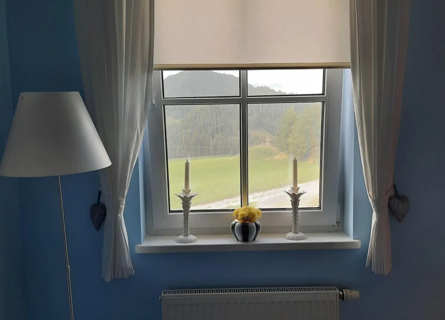 Das Landhaus Oberstdorf Holiday home