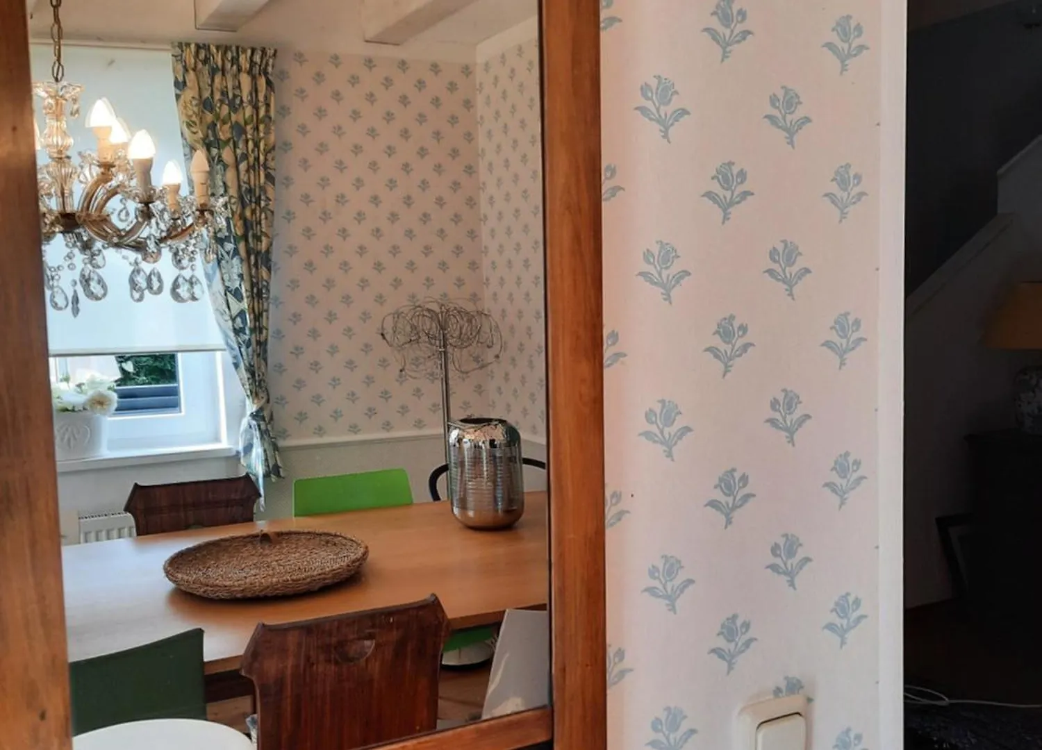Holiday home Das Landhaus Oberstdorf Germany