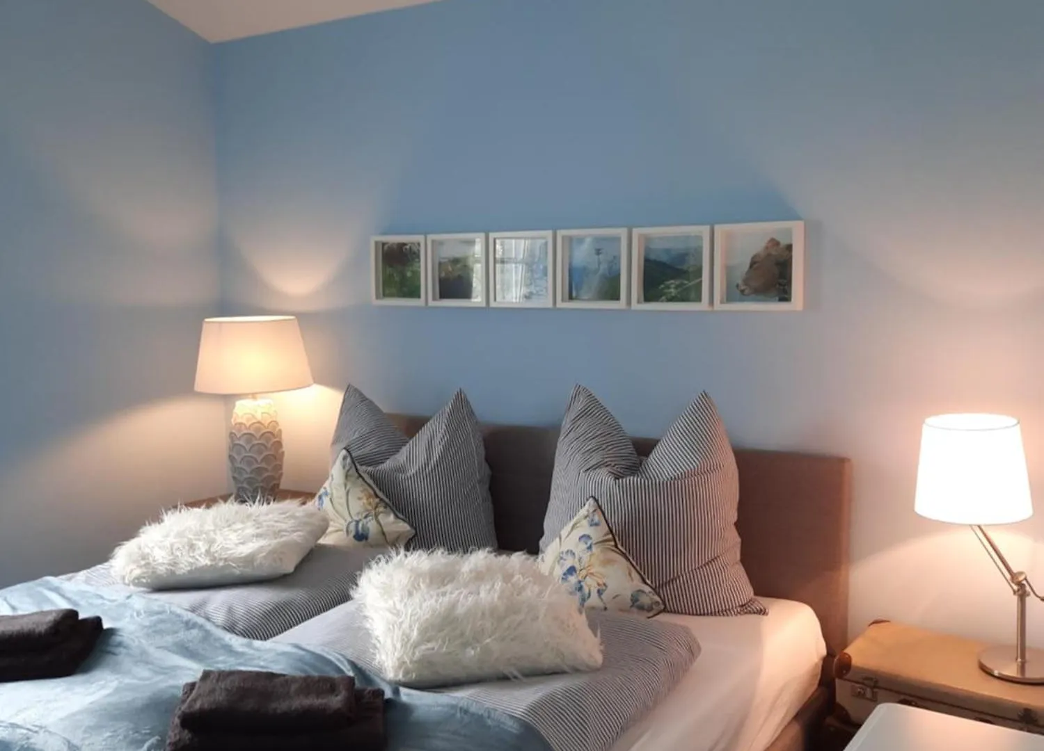 Holiday home Das Landhaus Oberstdorf