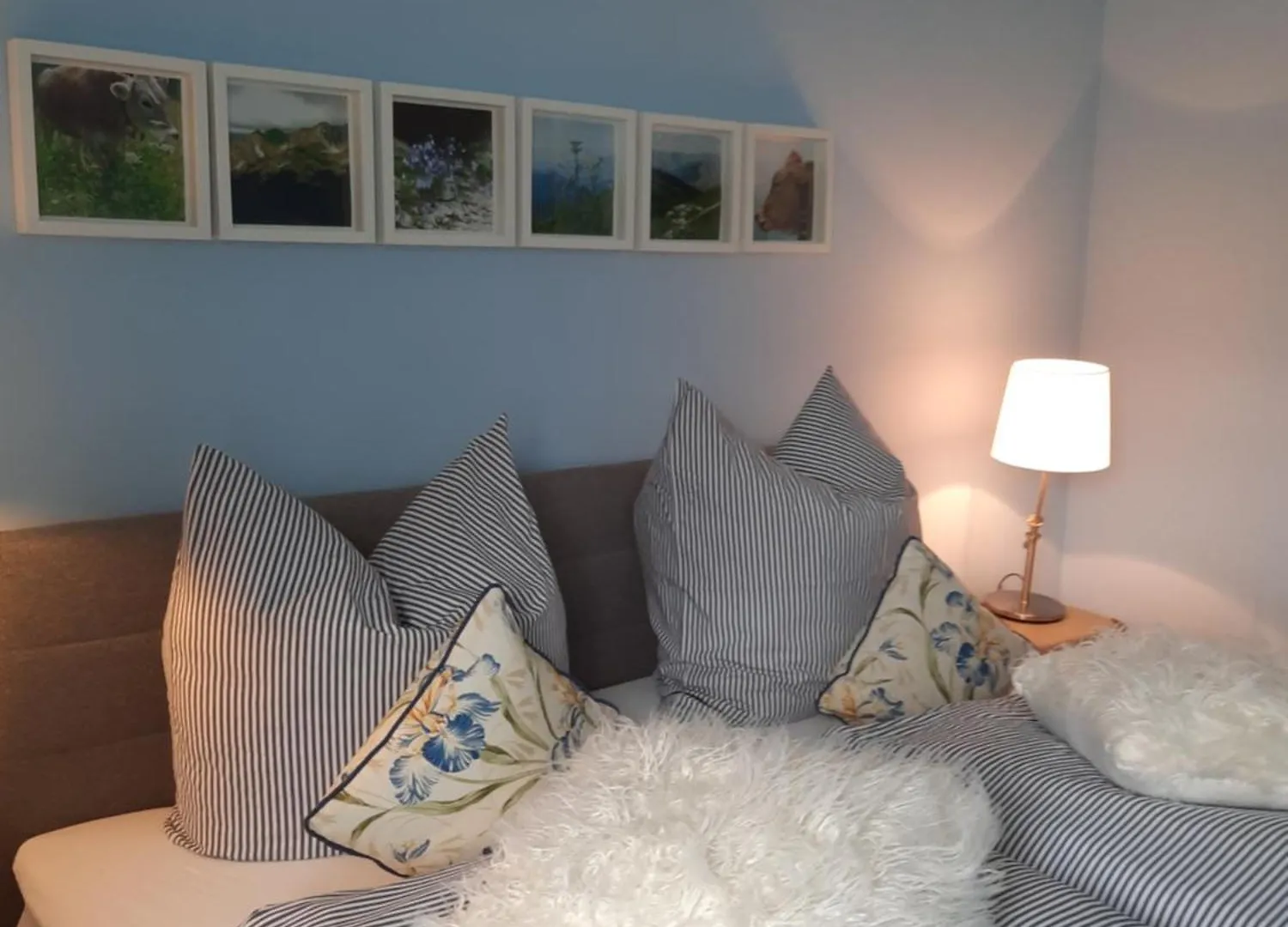 Holiday home Das Landhaus Oberstdorf