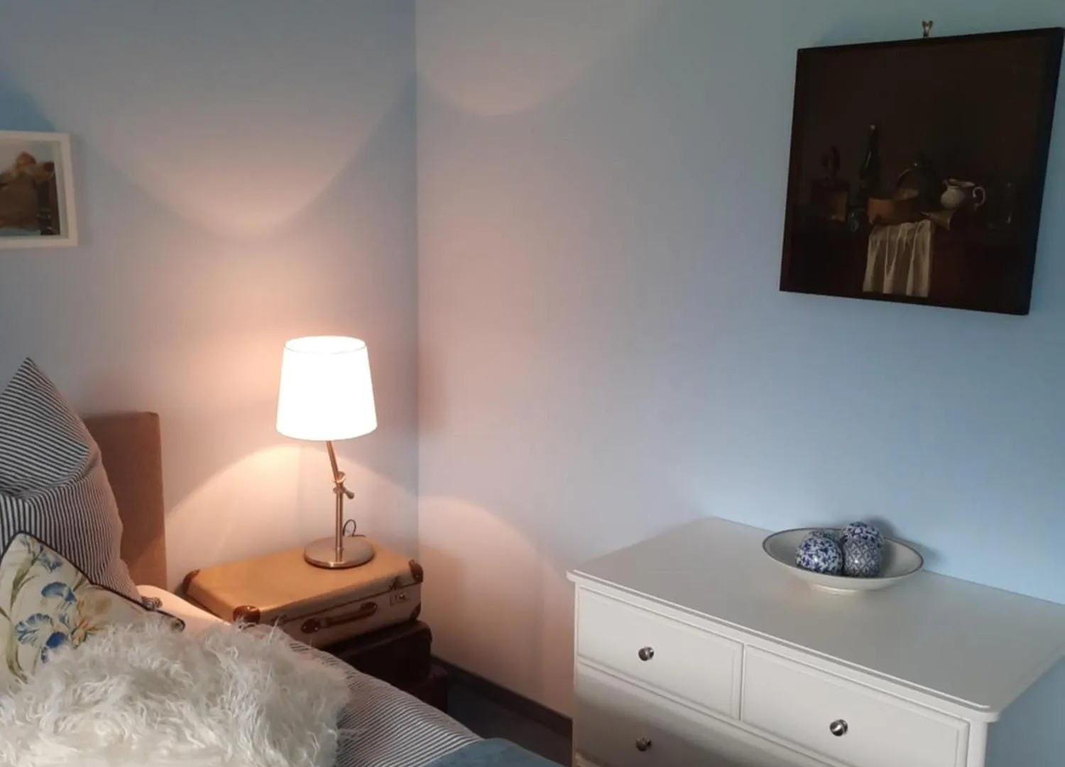 Das Landhaus Oberstdorf Holiday home