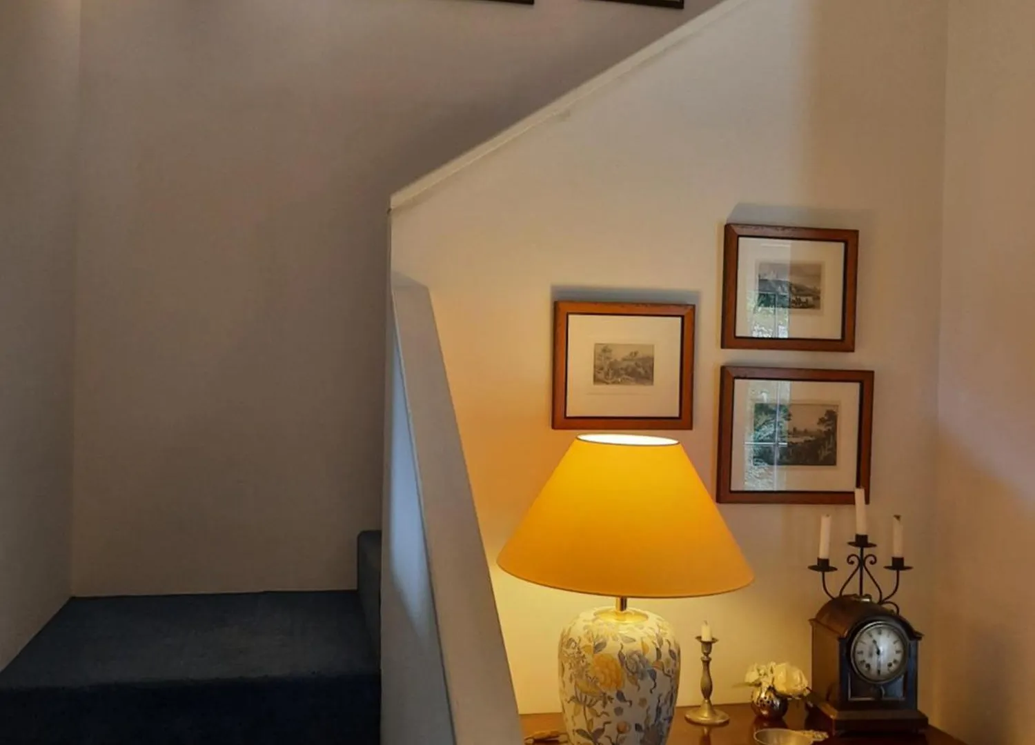 Holiday home Das Landhaus Oberstdorf Germany