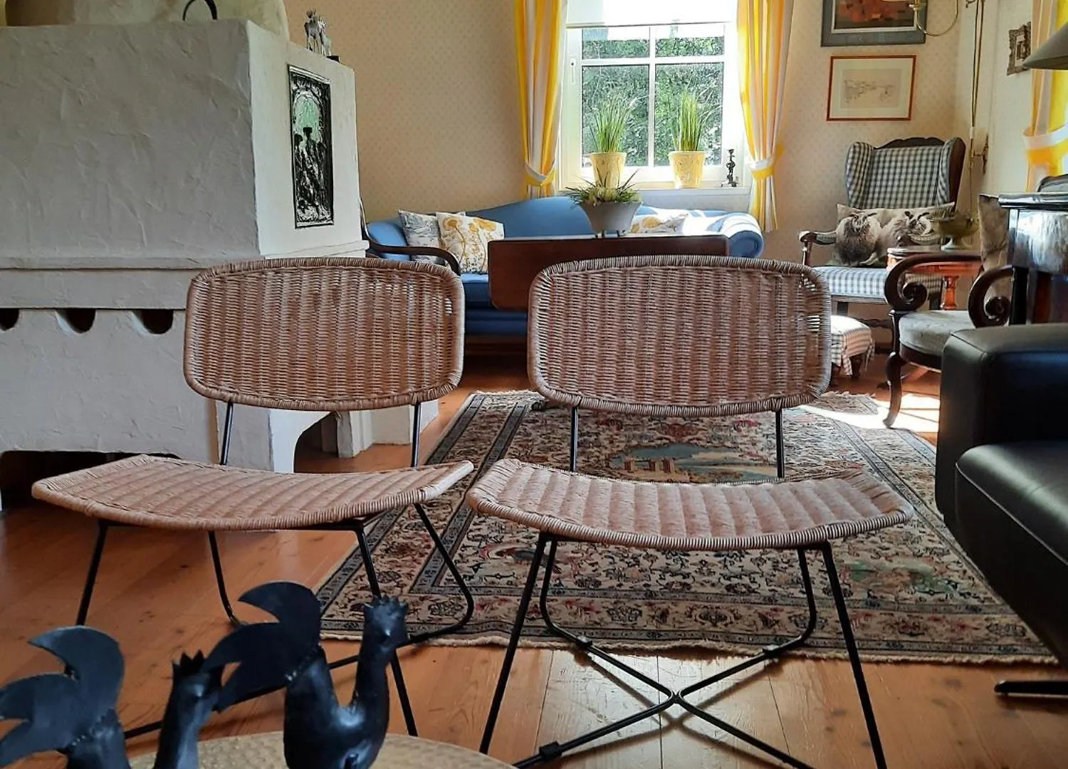 Holiday home Das Landhaus Oberstdorf