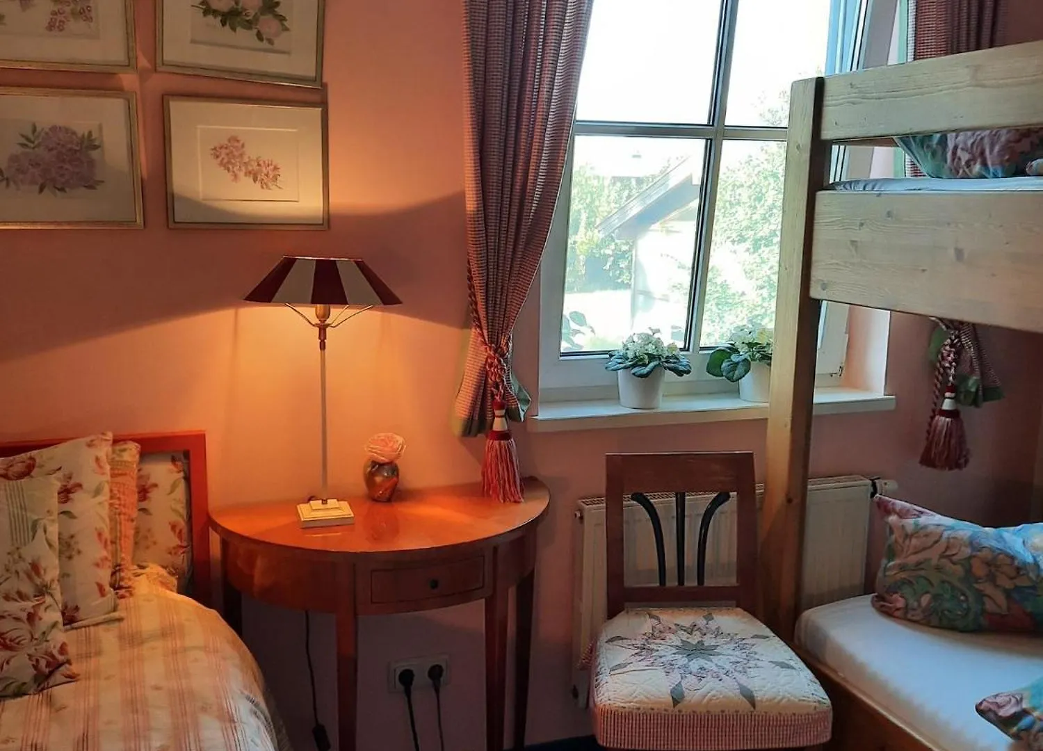 Das Landhaus Oberstdorf Holiday home