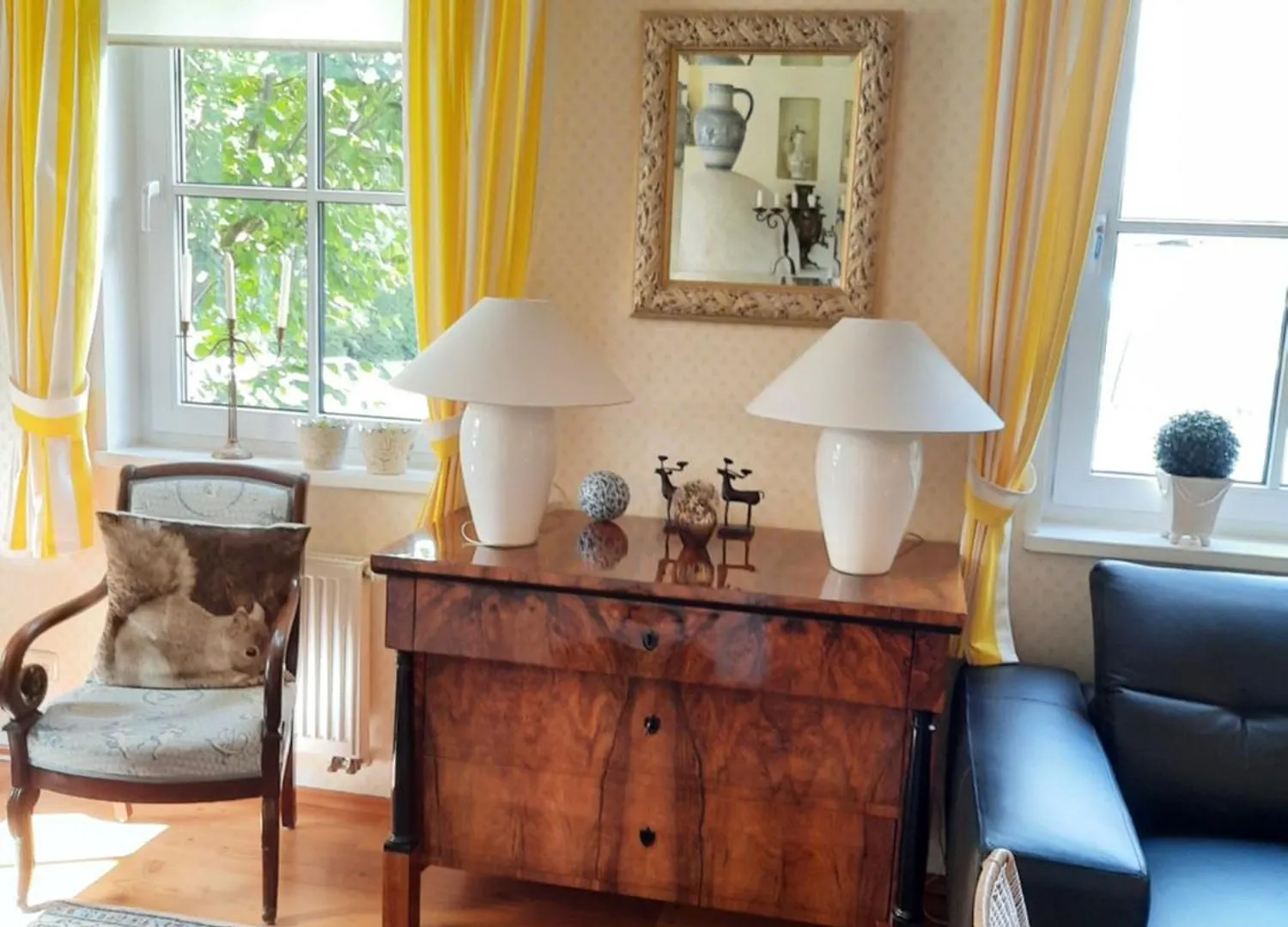 Holiday home Das Landhaus Oberstdorf