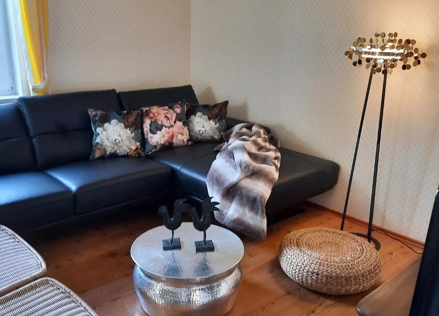 Holiday home Das Landhaus Oberstdorf