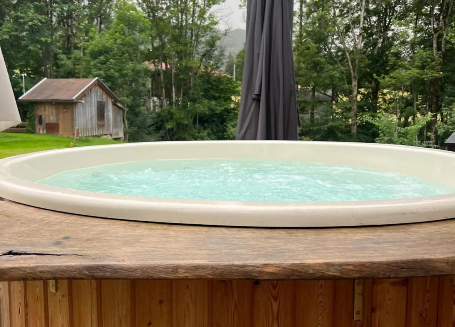 Holiday home Das Landhaus Oberstdorf